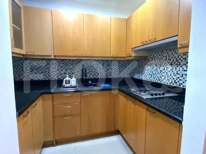 APAc87e7 25th Floor | 3BR Furnished Apartment for Sale, Sudirman 5