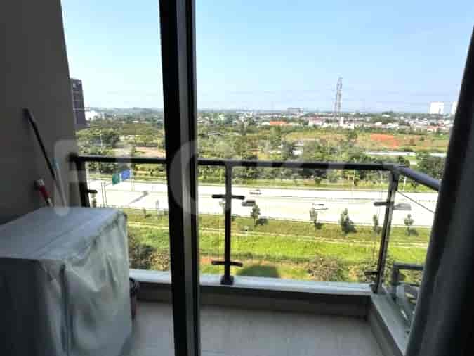 Apartemen 2BR Furnished Modern Dijual - APA4b671, Lantai Menengah, Skyhouse Alam Sutera 9