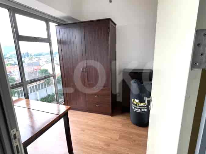 Sale: Furnished Apartment M Town Residence, Gading Serpong | APA0af05 6th Floor 5