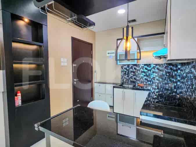 APA0e9bc 18th Floor | Furnished 2BR Apartment for Sale, Alam Sutera 3
