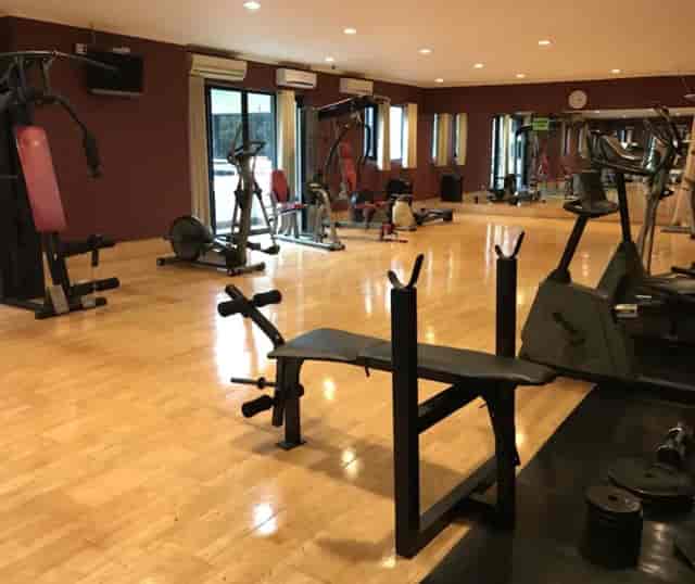 Sewa Apartemen BonaVista Apartemen