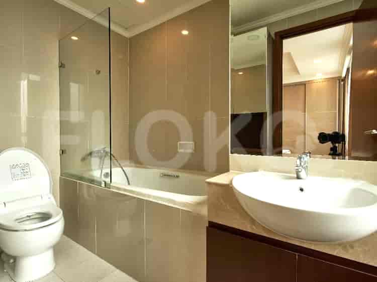 Furnished 3BR Apartment for Sale in Kuningan City - APA91f4f, Low Floor 7
