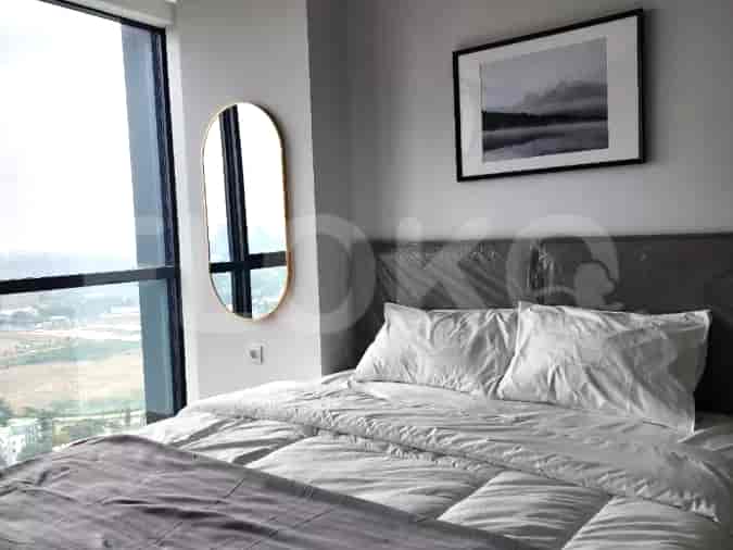 APAfd771 20th Floor | 1BR Apartment Sale, The Smith Alam Sutera 3