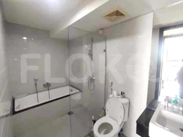 2BR Apartment for Sale in Kemang Village - APA7b55a, Low Floor 5