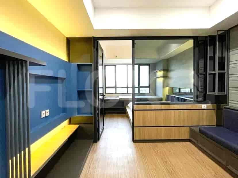 APA2f4ee 28th Floor | Furnished 1BR Apartment, Gading Serpong 2