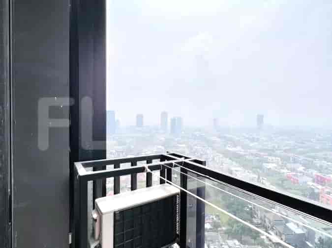 Spacious 2BR Apartment for Sale in Yukata Suites - APA76e20, Middle Floor, Gading Serpong 6
