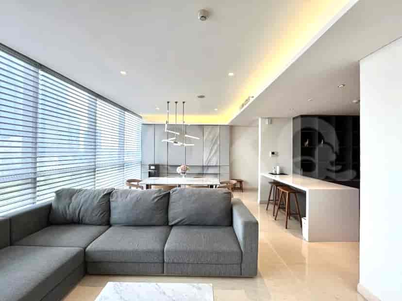 Apartment Sale | APA064ac 7th Floor, Casa Domaine, Tanah Abang 1
