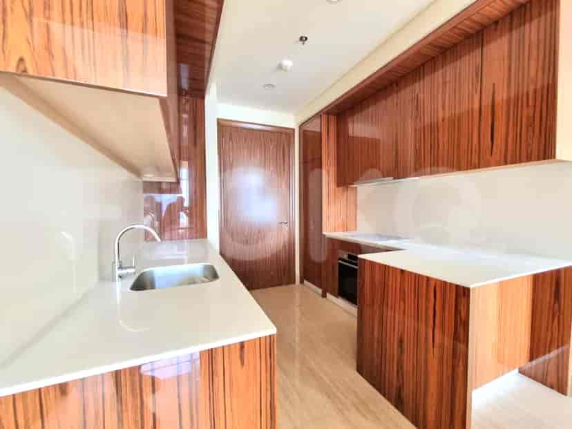 APA8ecd5 Lantai 10 | Dijual Apartemen 2BR, Kuningan 4
