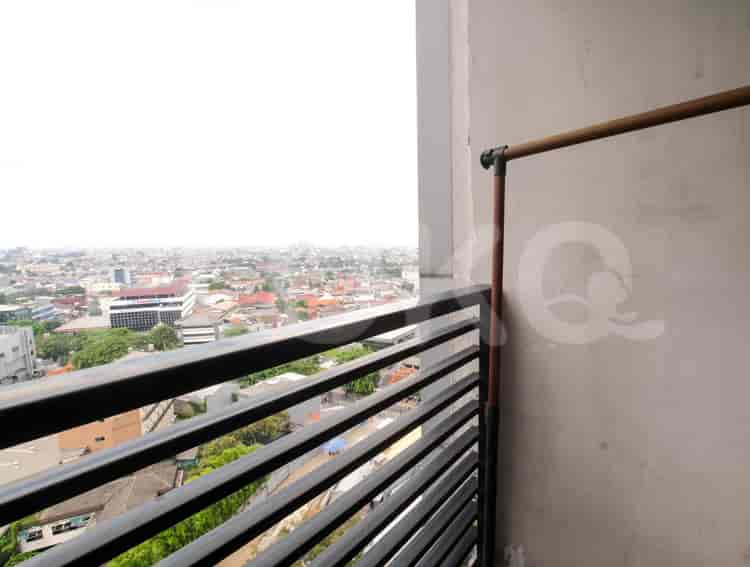 1 Bedroom on High Floor for Rent in GP Plaza Apartment - ftaf54 8