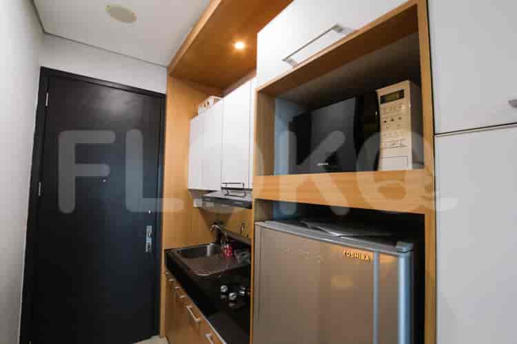 1 Bedroom on High Floor for Rent in GP Plaza Apartment - ftaf54 7