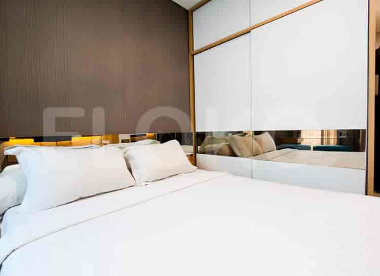 1 Bedroom on High Floor for Rent in GP Plaza Apartment - ftaf54 2
