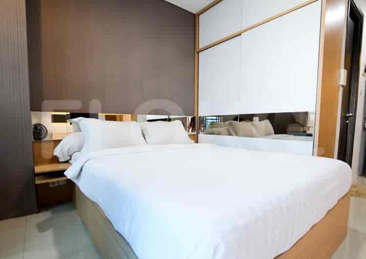 1 Bedroom on High Floor for Rent in GP Plaza Apartment - ftaf54 3
