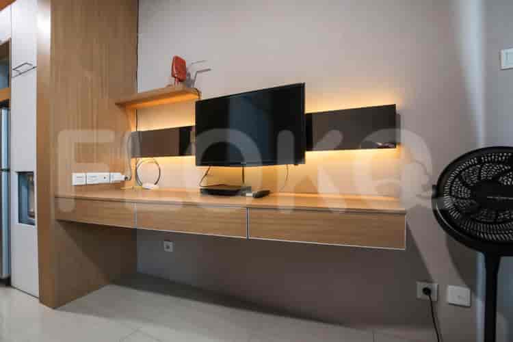 1 Bedroom on High Floor for Rent in GP Plaza Apartment - ftaf54 4