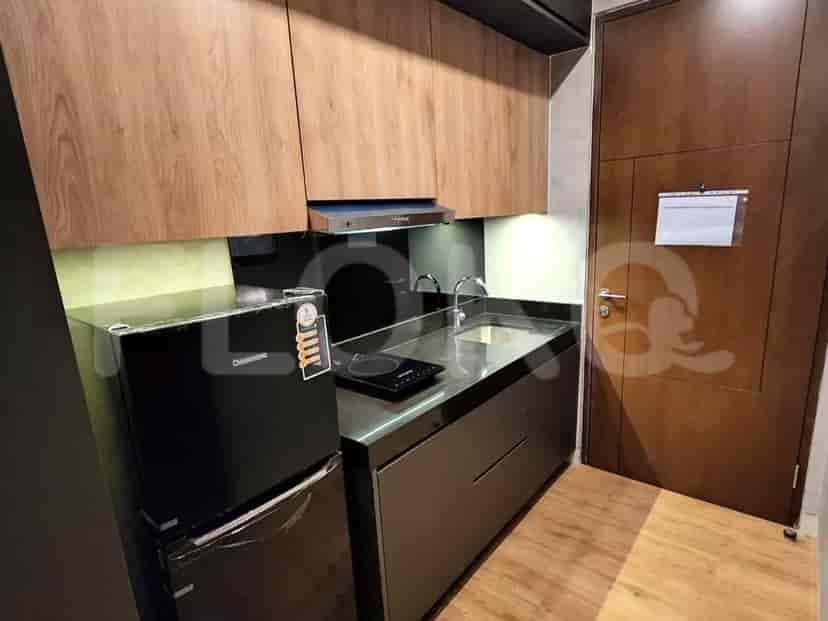 APAa7d79 30th Floor | Furnished 1BR Apartment for Sale, Kuningan 3