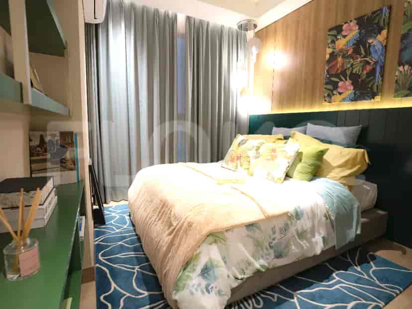 APAfcb82 Lantai 10 | Apartemen 2BR Dijual, Alam Sutera 2