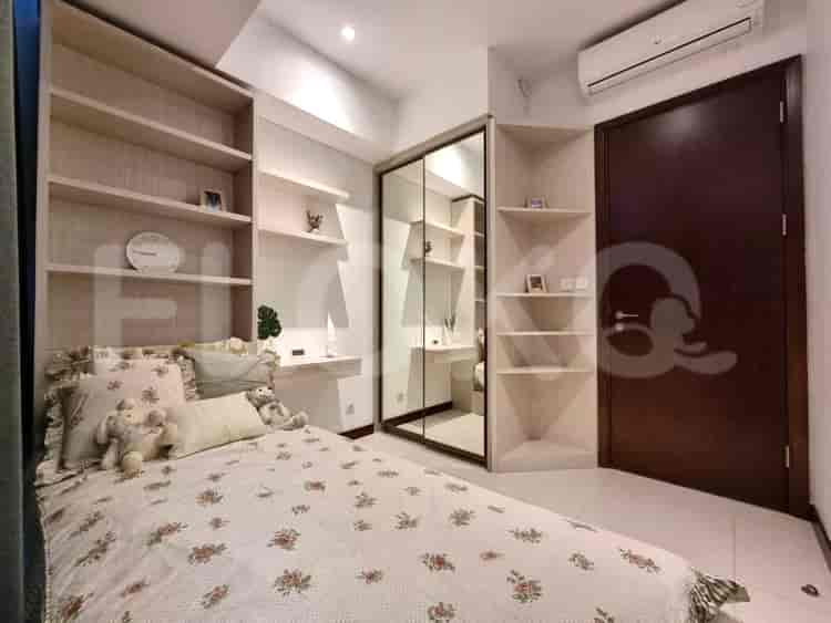 2BR Apartment for Sale in Casa Grande, Tebet - APA48352, High Floor 3