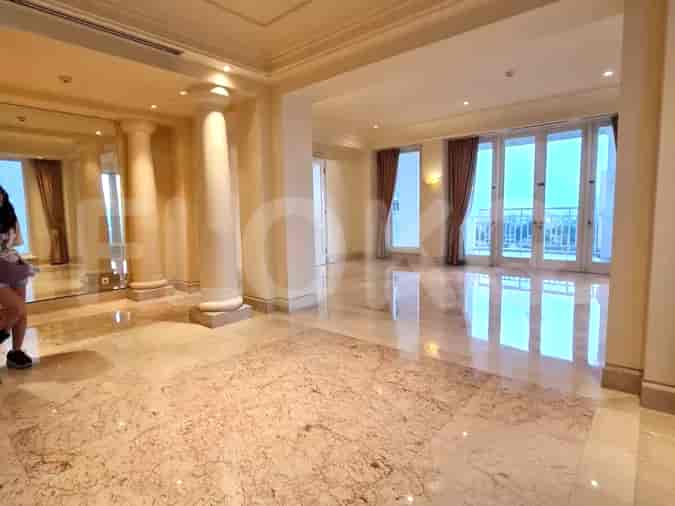 APA5621d 12th Floor | 3BR Apartment Sale, Cipete 1
