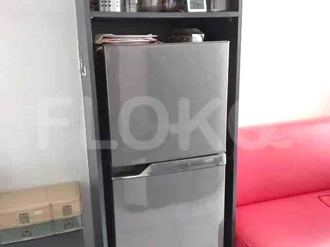 APAc8203 16th Floor | Furnished 2BR Apartment for Sale, Cikokol 1