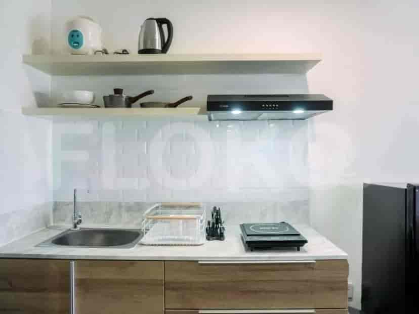 APAdd61b 29th Floor | Furnished 1BR Apartment for Sale, Gading Serpong 4
