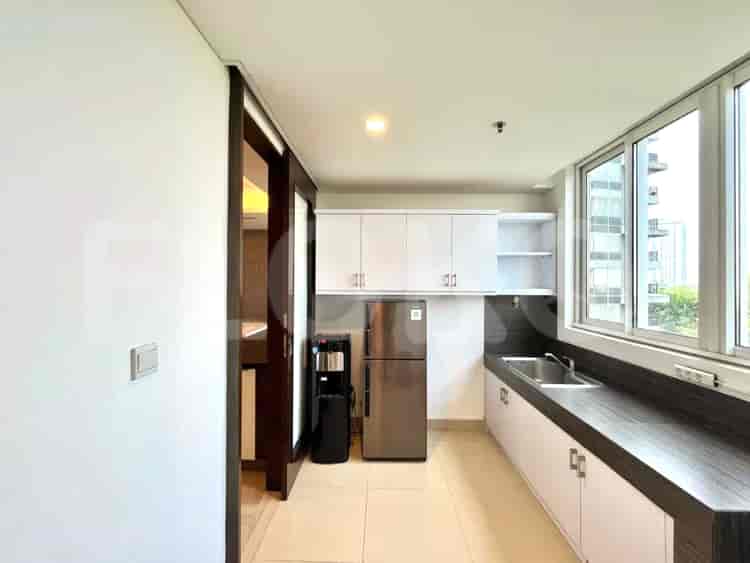 Dijual Apartemen 3 Kamar Tidur - APAa4084, Lantai Tinggi, Providence Park 3
