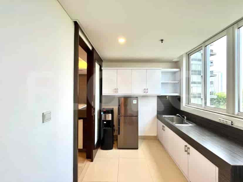 APAa4084 Lantai 32 | Apartemen Dijual di Permata Hijau 3