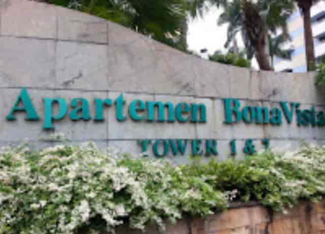 Sewa Apartemen BonaVista Apartemen