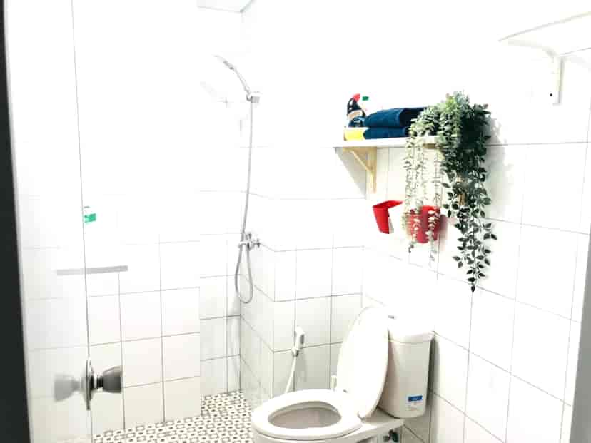 APA46121 8th Floor | 2BR Furnished Apartment for Sale, Bintaro 5