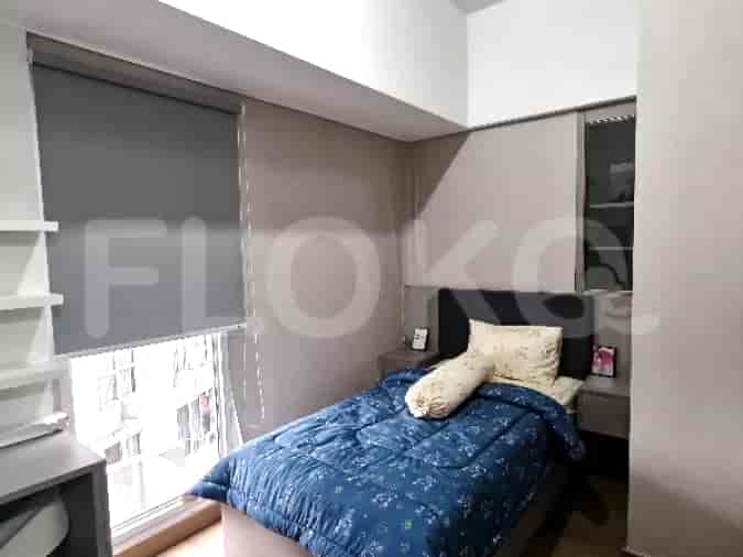 Fully Furnished 2BR Apartment for Sale - APA53ad9, High Floor, Casa De Parco, BSD 1