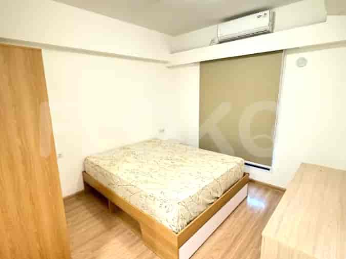 Spacious 3BR Apartment for Sale in Skyhouse Alam Sutera - APAfa6ba, Low Floor 2