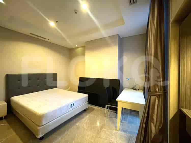 Luxury Apartment Sale in The Capital Residence - APAe4ee3, Middle Floor, SCBD 1