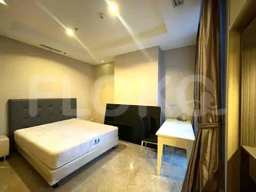 Dijual | APAe4ee3 Lantai 21 The Capital Residence, SCBD 1