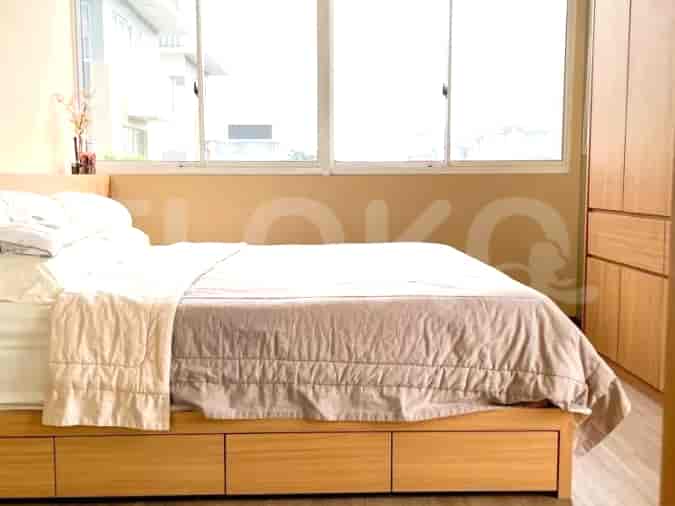 APAd3ff5 Lantai 3 | Apartemen 2BR Dijual, BSD 4