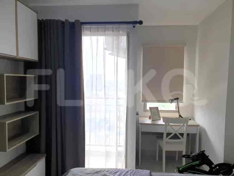 Furnished 1BR Apartment for Sale in Springwood Residence - APA558c8, Middle Floor 3