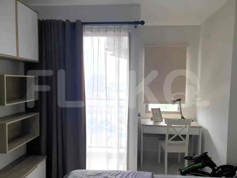 APA558c8 16th Floor | Furnished 1BR Apartment for Sale, Cikokol 3