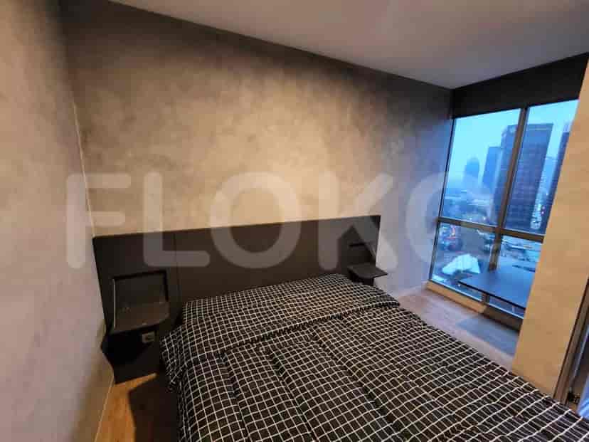 APAa7d79 30th Floor | Furnished 1BR Apartment for Sale, Kuningan 2