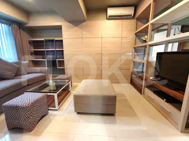 3BR Apartment for Sale in Casa Grande - APAc581d, High Floor, Tebet 1
