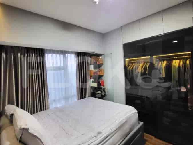 Apartemen 2BR Dijual - APAdb031, Lantai Tinggi, M Town Residence, Gading Serpong 2