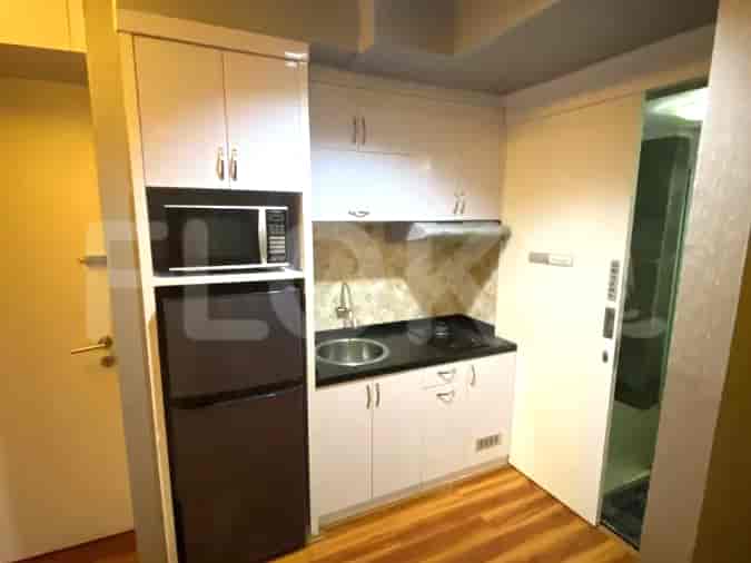 APAb0408 26th Floor | 1BR Furnished Apartment Sale, Gandaria 3