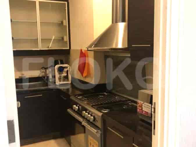 Luxury 3-Bedroom Apartment for Sale in Senayan Residence - APAe536d, High Floor 5
