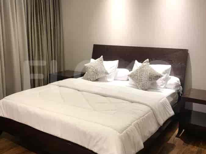 APAc65da Lantai 10 | Dijual Apartemen 3BR, Permata Hijau 3