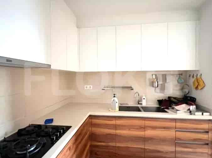 APA65611 | Dijual Apartemen 3BR di Marigold NavaPark, BSD 4