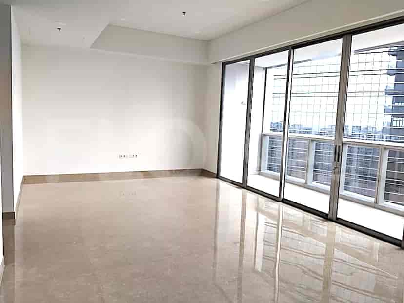 APAc2f23 Lantai 30 | Dijual Apartemen 3BR, Sudirman 2