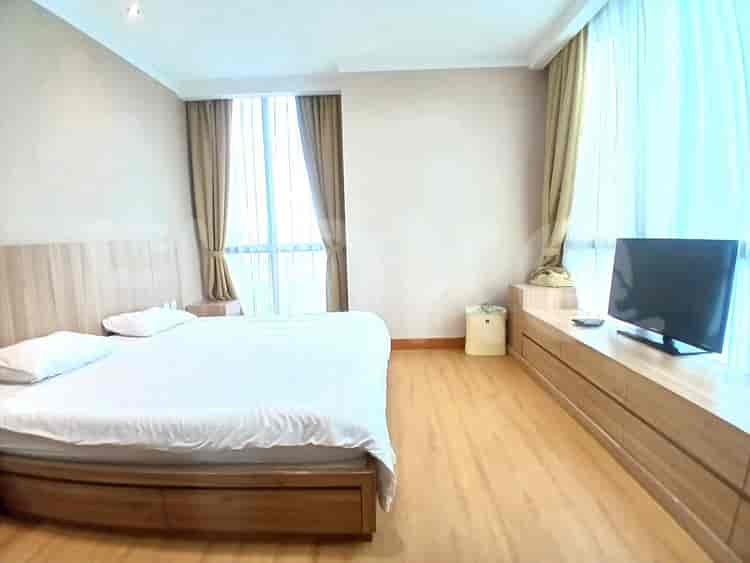 Tipe 2 Kamar Tidur di Lantai Menengah untuk disewakan di Residence 8 Senopati - fsef1d 2