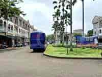 Dijual Ruko Luas 270 m2 di Galaxy, Bekasi Selatan 1