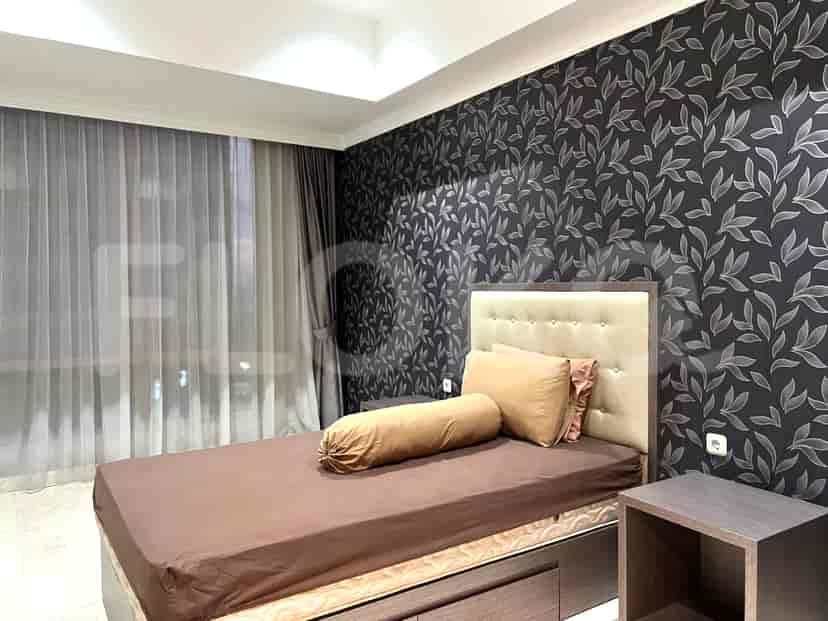 APA1836a 25th Floor | 3BR Furnished Apartment, Sudirman 3