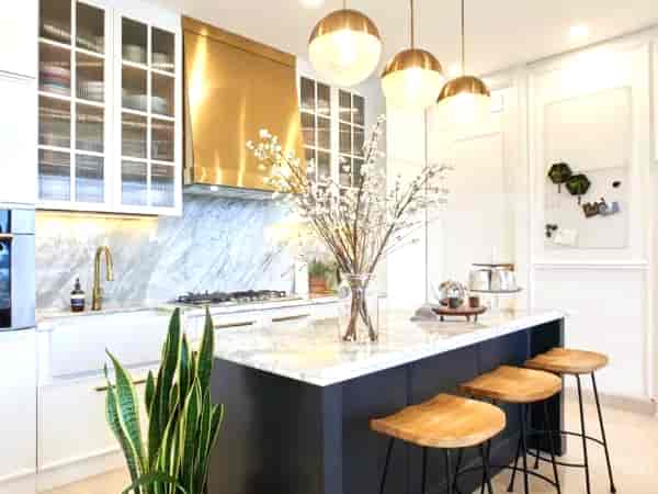 APAc9b99 Lantai 37 | Dijual Apartemen 3BR Furnished, Kuningan 4