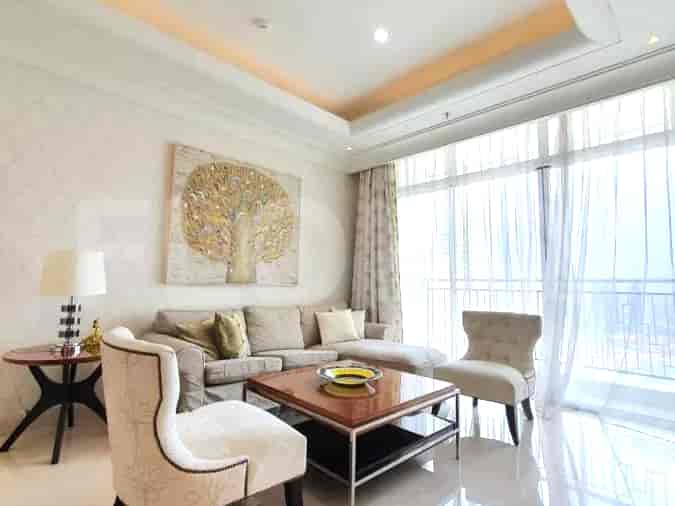APA9a15f 25th Floor | Apartment Sale in Gandaria 1