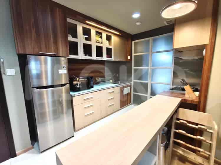 3BR Apartment for Sale in Casa Grande - APAc581d, High Floor, Tebet 4