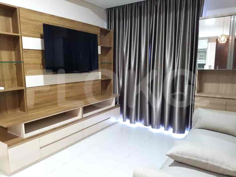 Apartment for Sale, Casa Grande, APA21c23 20th Floor | Tebet 1