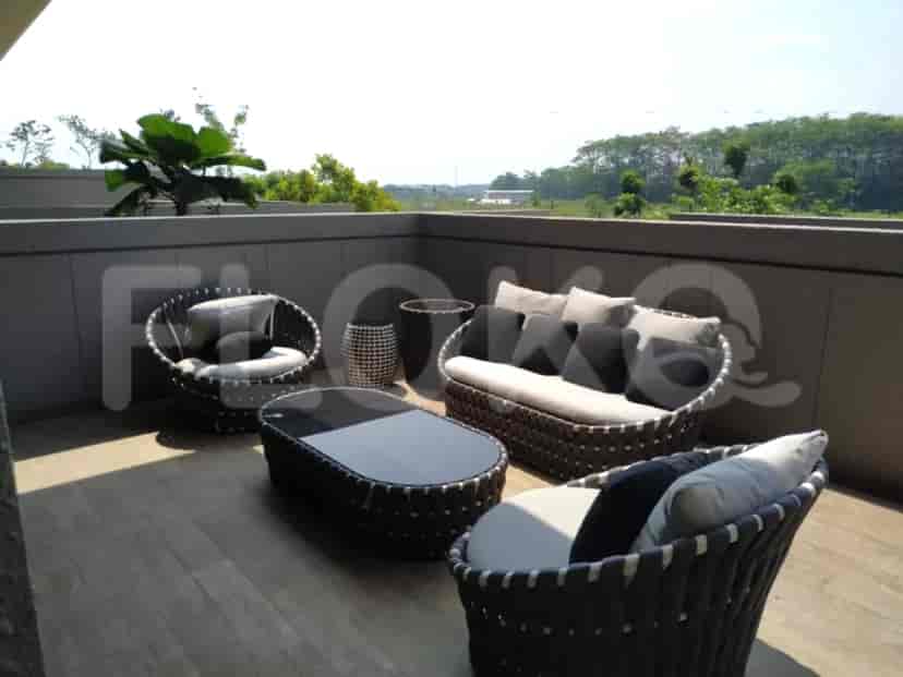 Sale | APA85784 1st Floor Apartment, BSD 1